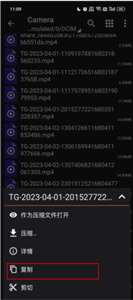 zarchiver橙色版
