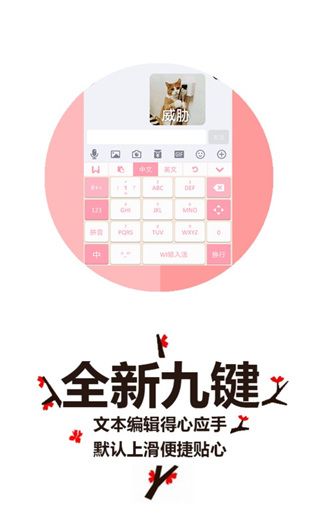 WI輸入法截圖