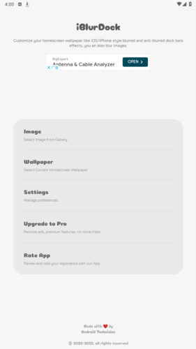 iblurdockpro中文版截圖