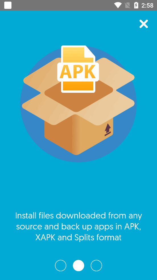APK Installer截圖