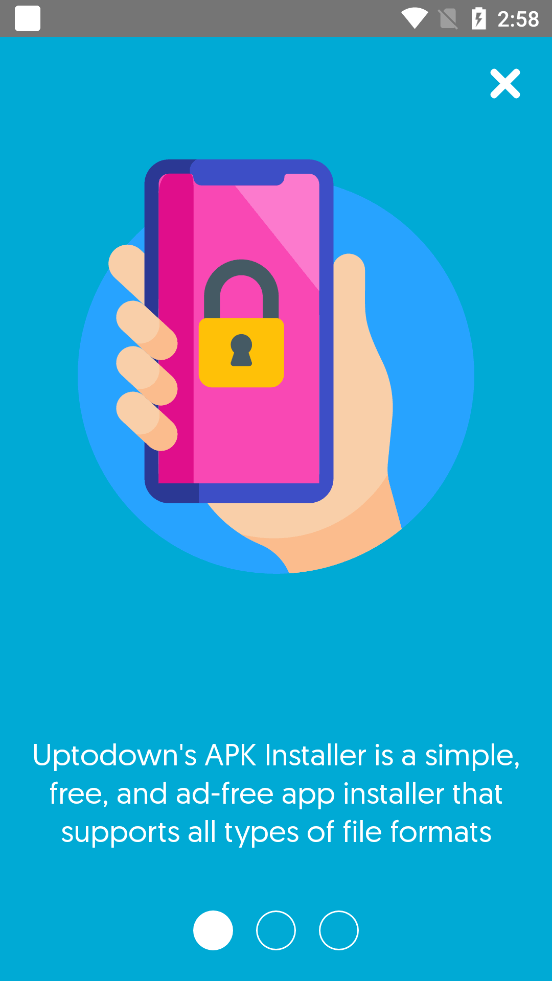 APK Installer截圖