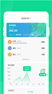 清影電池管家