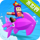 疯狂动物园汉化版