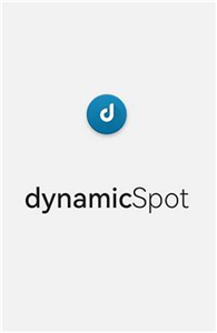 Dynamic Spot pro