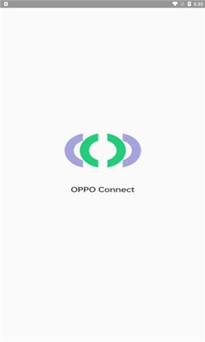 OPPO Connect截圖