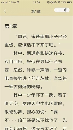 紫霞小說txt截圖
