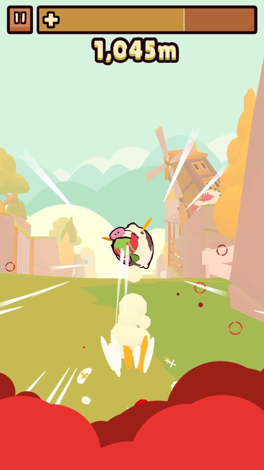 朋克农场中文版