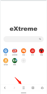 X浏览器精简版
