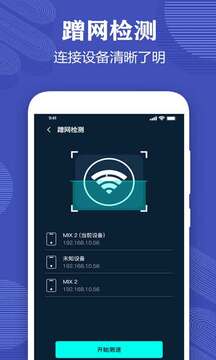 測網(wǎng)速專家