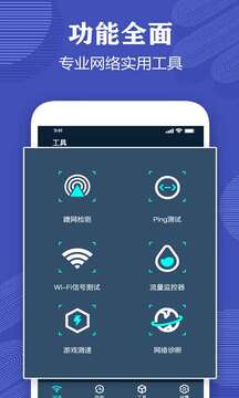 測網(wǎng)速專家