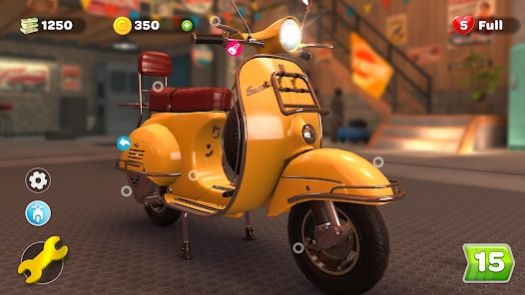 Bike Blast