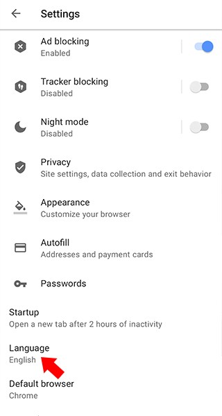 歐朋瀏覽器beta