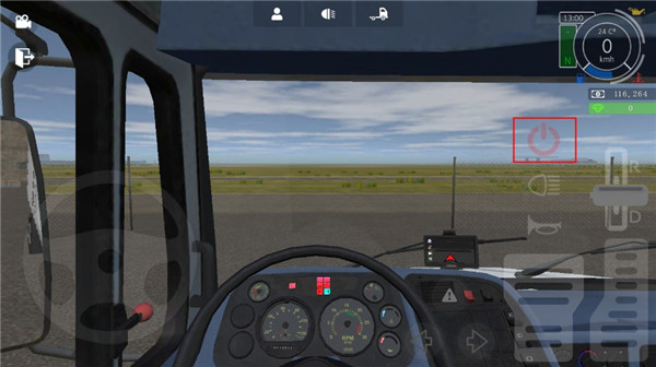 大卡车模拟器2单机版