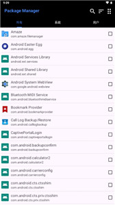 package manager