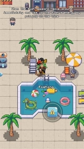 里世界物语截图