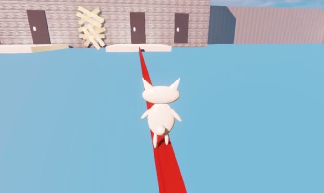 3d貓里奧 手機(jī)版截圖