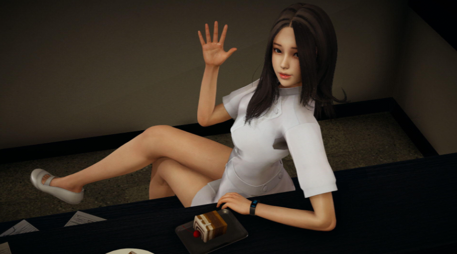 特工17截圖