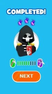 死亡來(lái)臨手游