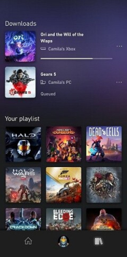 Xbox中文社区截图2