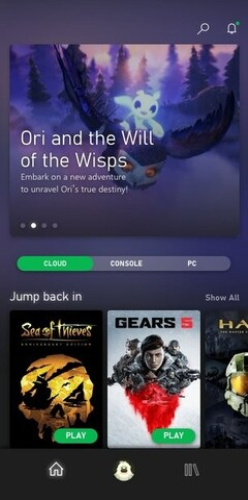 Xbox中文社区截图3