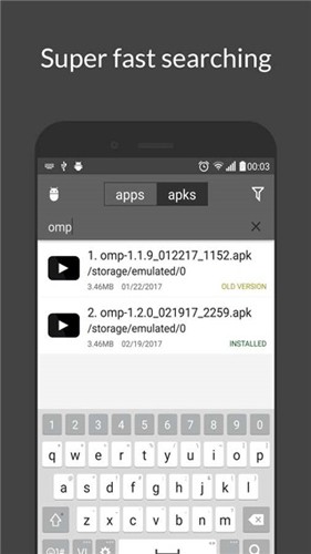 my apk
