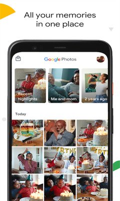 google相冊
