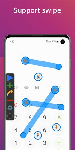auto clicker中文版截圖
