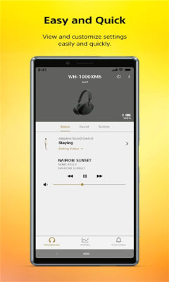 Headphones截圖