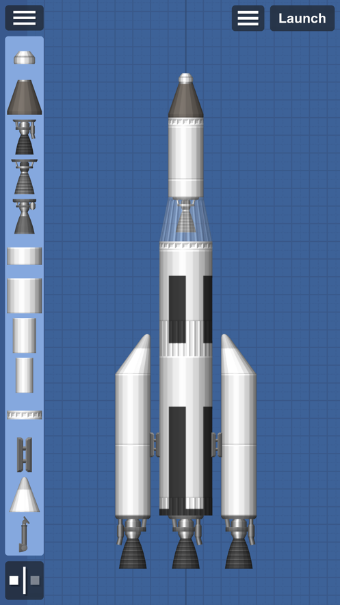 宇宙飛行模擬器手游