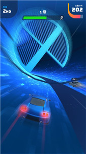 飞车大师国际服