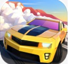 绝尘漂移单机版