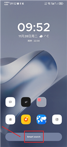 SmartLauncher
