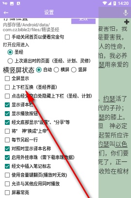 精讀圣經
