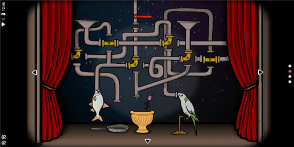 逃离方块剧院5.0.0截图