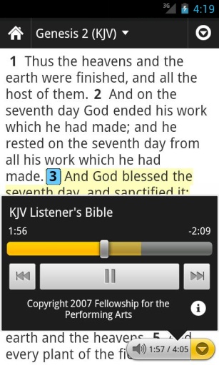 圣經(jīng)bible