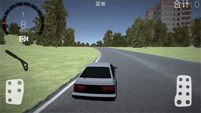最強(qiáng)賽車漂移手游