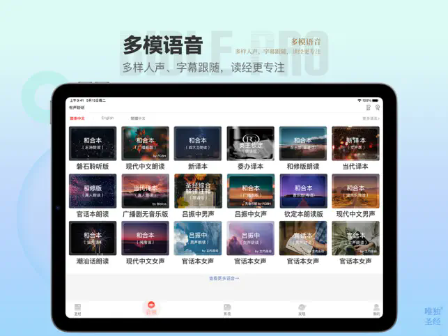 唯獨圣經(jīng)