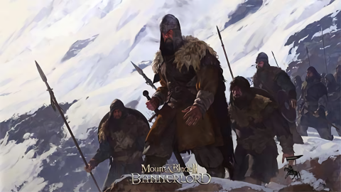 騎馬與砍殺2雷神之錘MOD