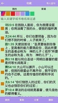 神速圣經(jīng)截圖