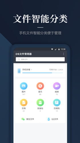 DS file截圖