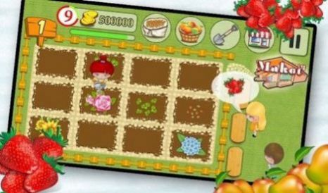 乡村小农院截图3