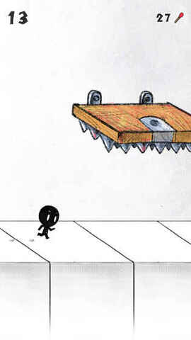 铁胆火柴人截图3