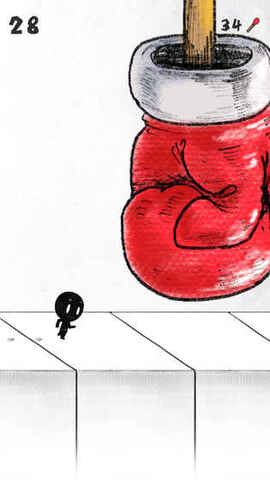 铁胆火柴人截图2