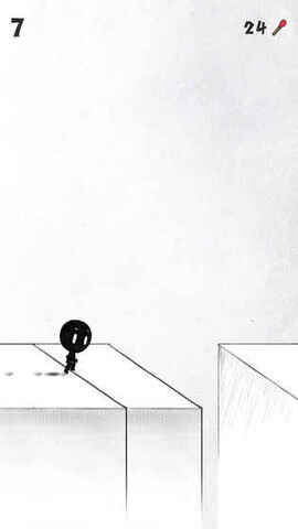 铁胆火柴人截图1