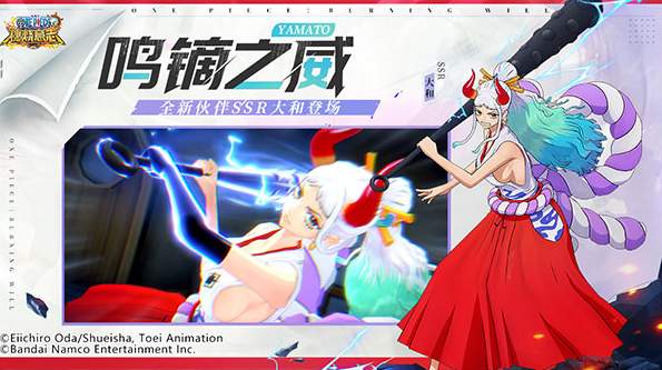 航海王：燃燒意志 果盤版