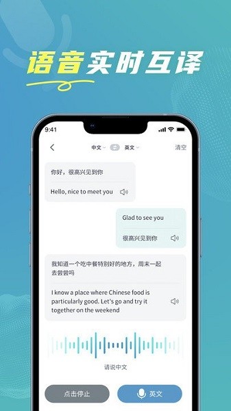 全能實(shí)時(shí)翻譯截圖
