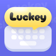 Luckey鍵盤