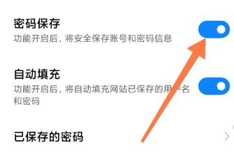 星塵瀏覽器