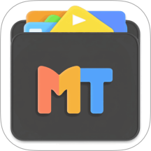 MMT管理器