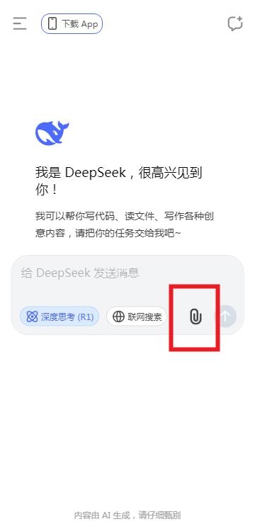 DeepSeek